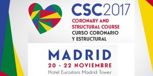 Curso de Intervencionismo Estructural y Coronario (CSC)