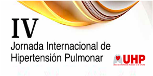 IV Jornada Internacional de Hipertensión Pulmonar