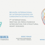 Curso Internacional de Intervencionismo en Cardiopatía Estructural