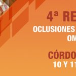 4 Reunión Oclusiones Crónicas (OMG) Córdoba 10 y 11 Octubre