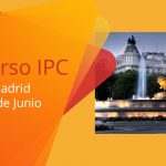 Curso IPC Madrid 13 de Junio