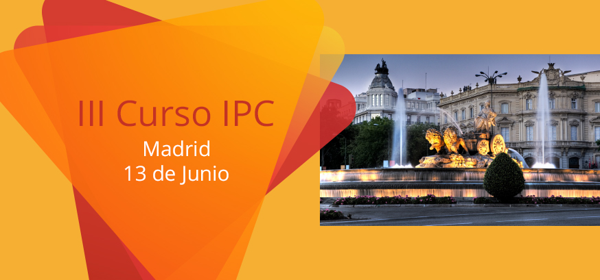 Curso IPC Madrid 13 de Junio