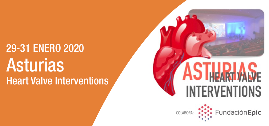 Heart Valve Interventions 2020