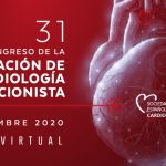 31 Congreso de la Asociación de Cardiología Intervencionista. 2-4 Diciembre 2020
