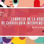 32 Congreso de la Asociación de Cardiología Intervencionista MALAGA Septiembre 2021