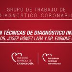 Curso ONLINE sobre actualidad en técnicas de Diagnóstico Intracoronario