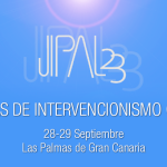 III Jornadas de Intervencionismo Coronario 28 Y 29 Septiembre Las Palmas de Gran Canarias