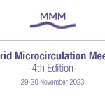 Madrid Microcirculation Meeting 29-30 November 2023