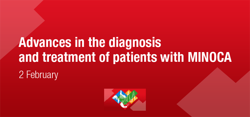 Advances in the diagnosis and treatment of patients with MINOCA