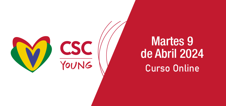 CSC Young Curso Online 9 de Abril 2024